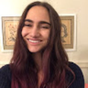 Meet your Posher, Emmeline